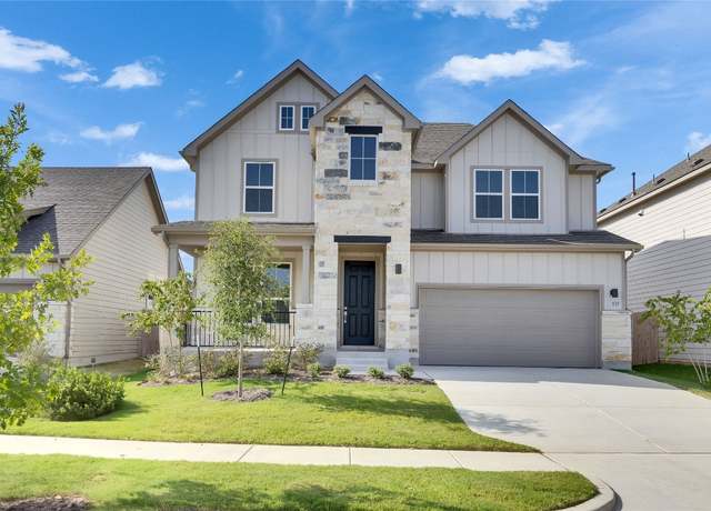 Property at 513 Teasley Dr, Taylor, TX 76574, 4 beds, 2.5 baths