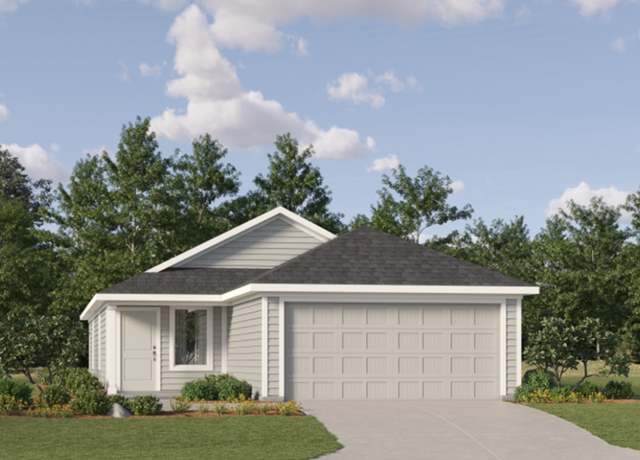 Property at 23701 Tiny Moons Way, Elgin, TX 78621, 3 beds, 2 baths