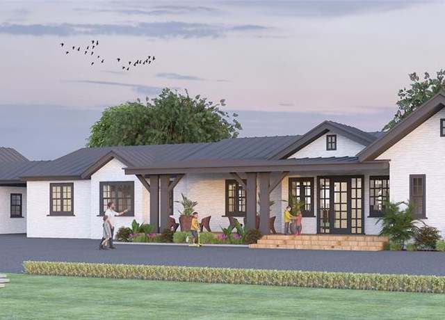 Property at 413 E Flying Owl Dr, Johnson City, TX 78636, 4 beds, 2.5 baths