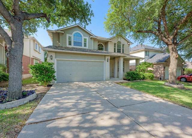 Property at 2701 Bolton St, Austin, TX 78748, 3 beds, 2.5 baths