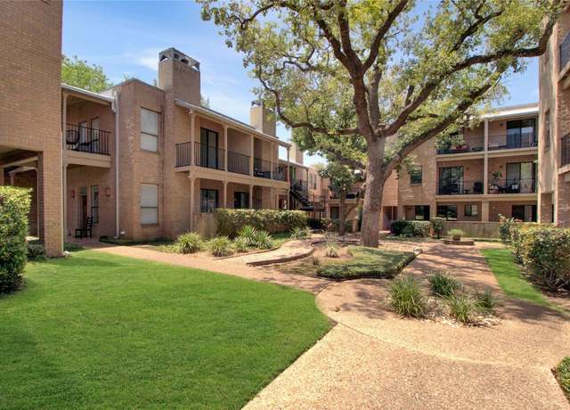Property at 611 E 45th St #8, Austin, TX 78751, 3 beds, 2.5 baths