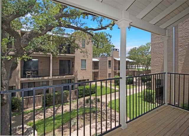 Property at 611 E 45th St #8, Austin, TX 78751, 3 beds, 2.5 baths