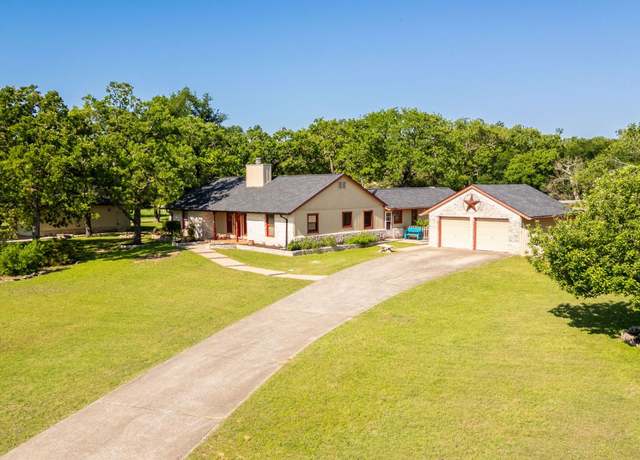 Property at 16506 Westview Trl, Austin, TX 78737, 4 beds, 2 baths