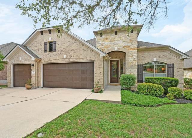 Property at 740 Harris Dr, Austin, TX 78737, 3 beds, 2 baths