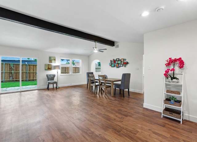 Property at 10802 Thicket Trl, Austin, TX 78750, 3 beds, 2 baths