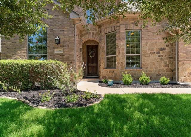 Property at 139 Merion Dr, Austin, TX 78737, 4 beds, 4 baths
