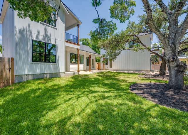 Property at 1928 Miles Ave #2, Austin, TX 78745, 3 beds, 3 baths