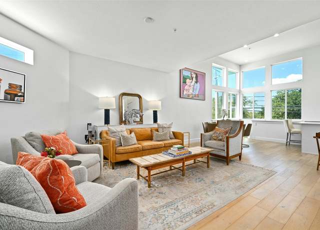 Property at 4001 Red River St #2, Austin, TX 78751, 3 beds, 2.5 baths