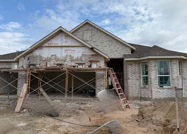 Property at 20602 Stelfox St, Manor, TX 78653, 3 beds, 2.5 baths