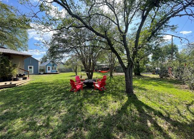 Property at 2713 Sweeney Ln, Austin, TX 78723, 3 beds, 1 bath