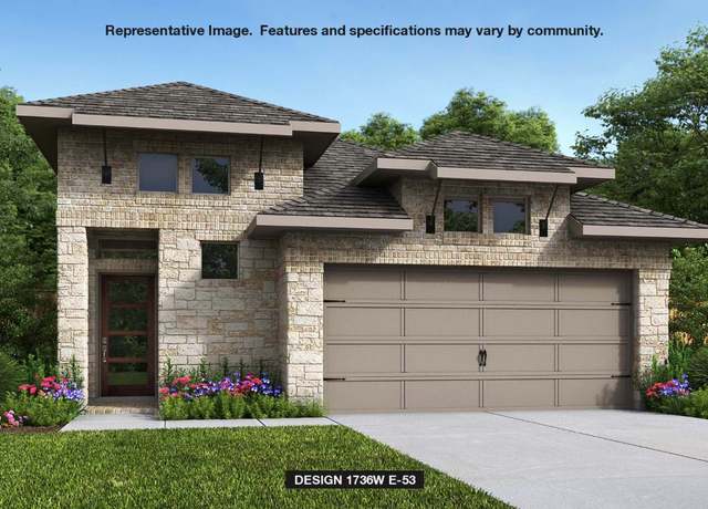Property at 297 Reef Band Dr, Kyle, TX 78640, 4 beds, 3 baths