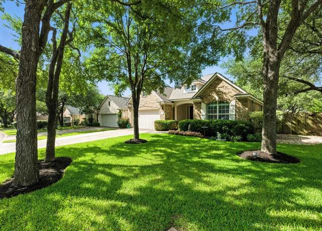 Property at 6933 Hansa Loop, Austin, TX 78739, 3 beds, 2 baths