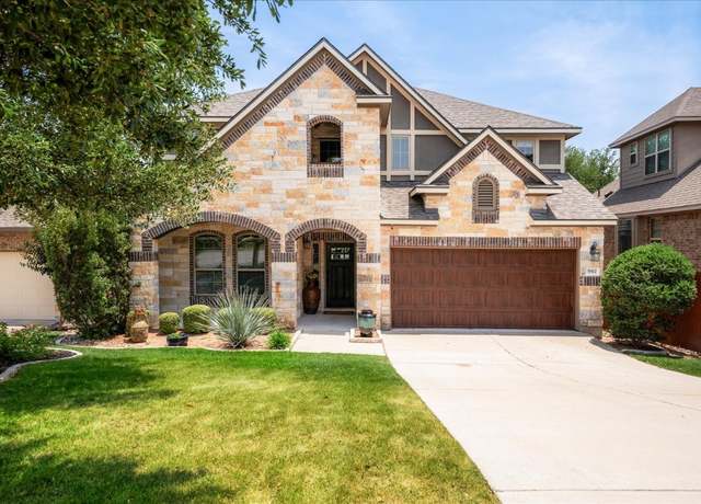 Property at 5517 Brady Bayou Cv, Austin, TX 78738, 4 beds, 3.5 baths