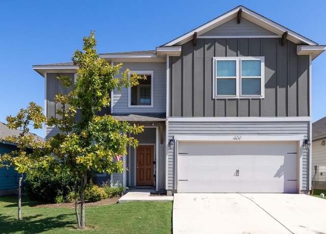 Property at 233 Trellis Blvd, Leander, TX 78641, 4 beds, 2.5 baths