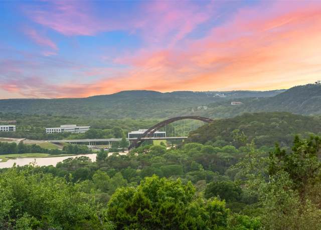 Property at 5926 N West Pl, Austin, TX 78731, 4 beds, 3.5 baths