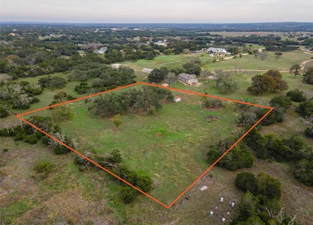Property at 9050 Tract 3 Ranch Road 1869, Liberty Hill, TX 78642