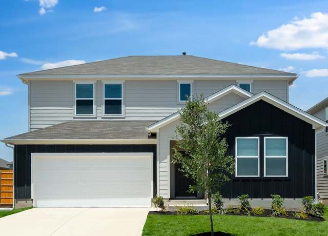 Property at 14108 Axel Johanson Dr, Del Valle, TX 78617, 5 beds, 3 baths
