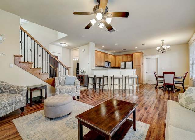 Property at 6909 Trimaran Cv, Jonestown, TX 78645, 3 beds, 3 baths
