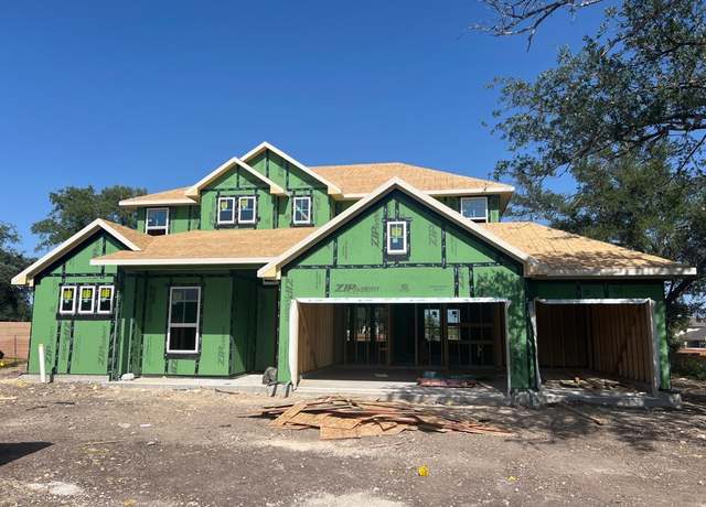 Property at 308 Ridgewell Loop, Georgetown, TX 78633, 4 beds, 3.5 baths