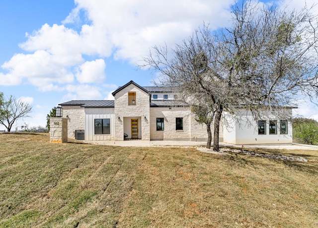 Property at 102 Mountain Home Rd, Horseshoe Bay, TX 78657, 4 beds, 3.5 baths