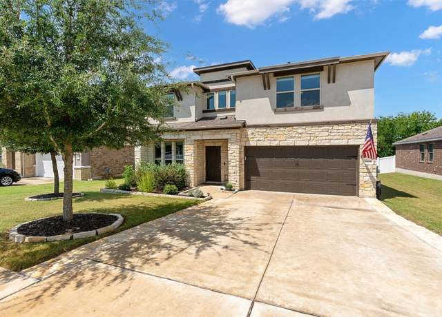 Property at 5908 Lehman Way, Austin, TX 78747, 4 beds, 2.5 baths