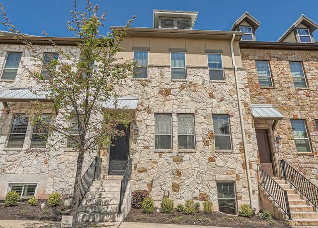 Property at 253 Adams St, Georgetown, TX 78628, 3 beds, 3.5 baths