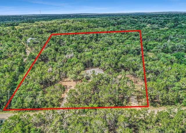 Property at TBD Lame Hoss Ln, Driftwood, TX 78619