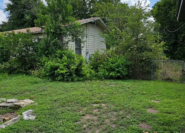 Property at 7703 Woodrow Ave, Austin, TX 78757