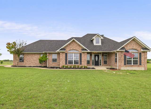Property at 1566 Raby Rd, Bruceville-eddy, TX 76524, 3 beds, 2 baths