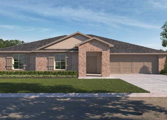 Property at 505 Tekoa Dr, Georgetown, TX 78628, 4 beds, 2 baths