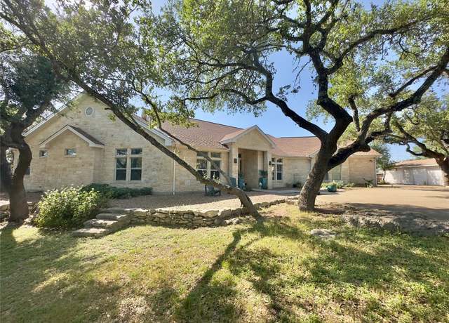 Property at 10 Scarlet Rdg, Austin, TX 78737, 5 beds, 3.5 baths