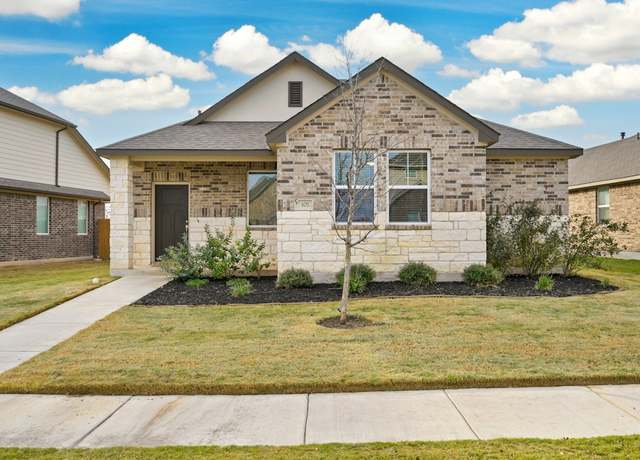 Property at 107 Dedina Dr, Georgetown, TX 78626, 3 beds, 2 baths