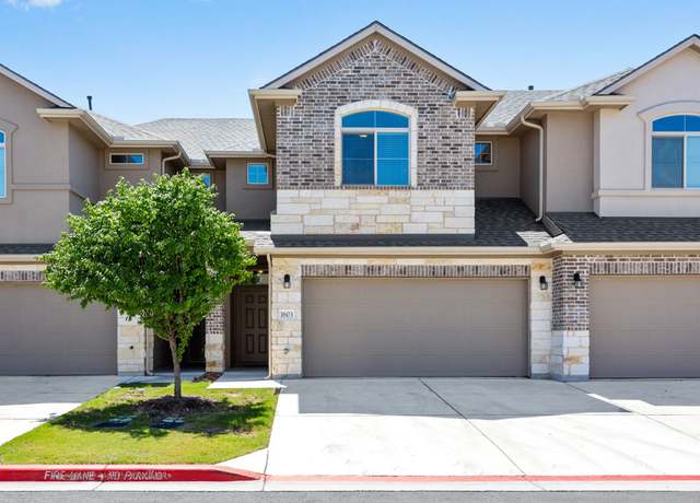 Photo of 2880 Donnell Dr #1603, Round Rock, TX 78664