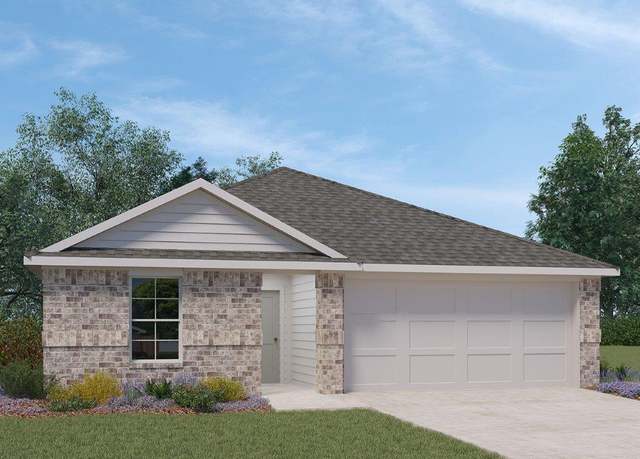 Property at 125 Louisa Dr, Killeen, TX 76542, 4 beds, 2.5 baths