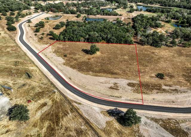 Property at 211 Feder Way, West Point, TX 78963