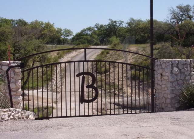 Property at Undisclosed address, Johnson City, TX 78636