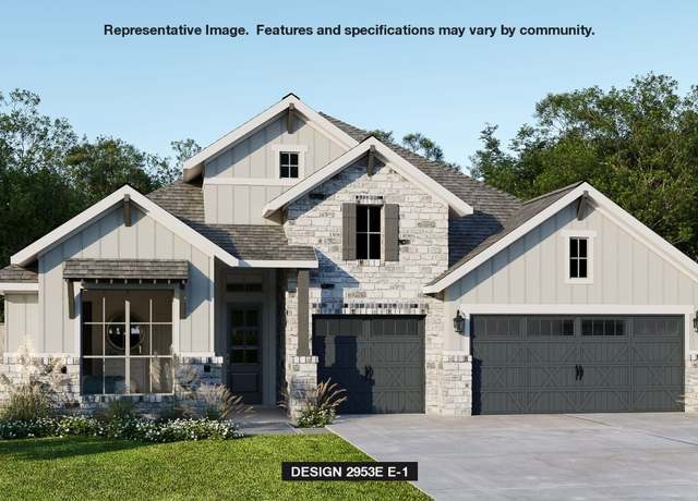 Property at 9407 Flatbush Dr, Austin, TX 78744, 4 beds, 3.5 baths