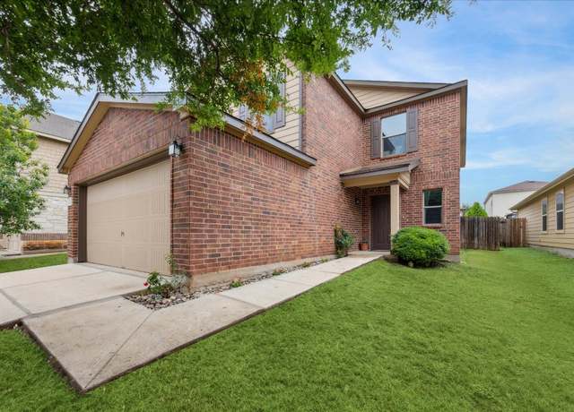 Property at 11009 Roderick Lawson Ln, Austin, TX 78754, 3 beds, 2.5 baths