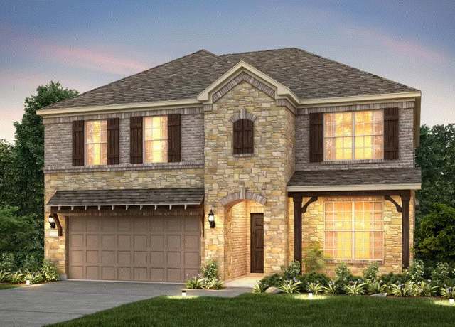 Property at 104 Silver Ridge Dr, Georgetown, TX 78633, 4 beds, 3.5 baths