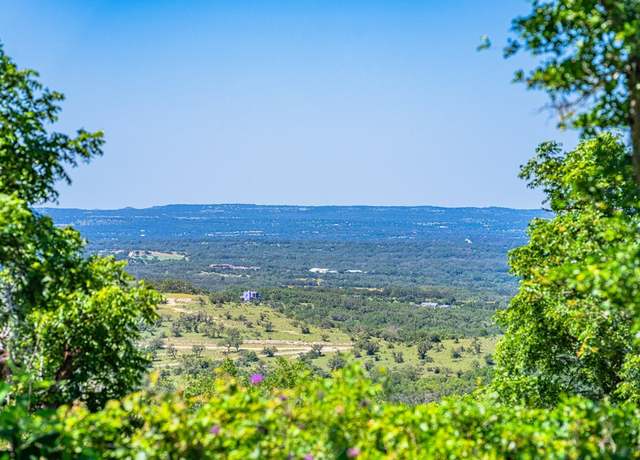 Property at 518 W Sunset, Johnson City, TX 78636