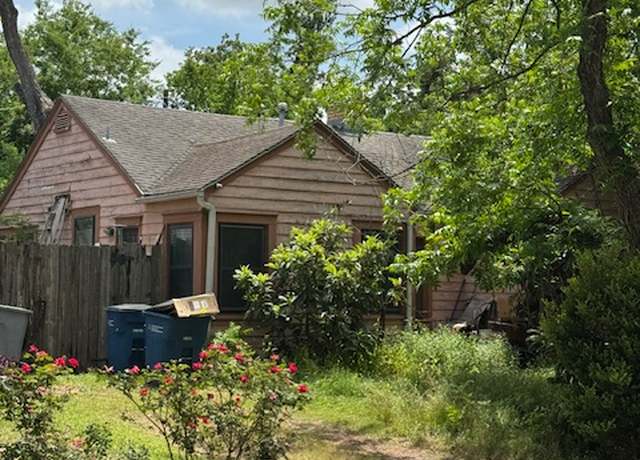Property at 1105 Maufrais St, Austin, TX 78703, 2 beds, 1 bath