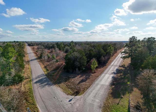Property at Lot 8 South Old Potato Rd, Paige, TX 78659