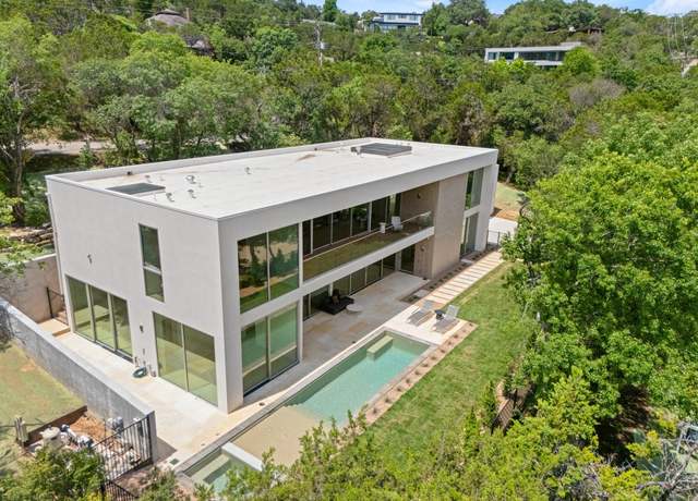 Property at 1812 Basin Ledge E, West Lake Hills, TX 78746, 6 beds, 5 baths