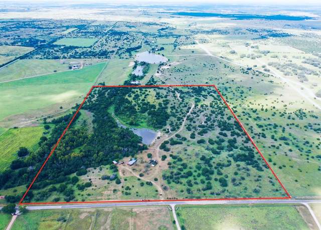 Property at 8060 County Road 210 Rd, Bertram, TX 78605, 2 beds, 1.5 baths