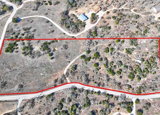 Property at 901 Rocky Hollow Dr, Burnet, TX 78611