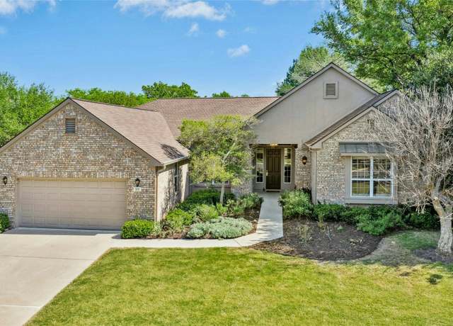 Property at 316 Trail Of The Flowers, Georgetown, TX 78633, 2 beds, 2.5 baths