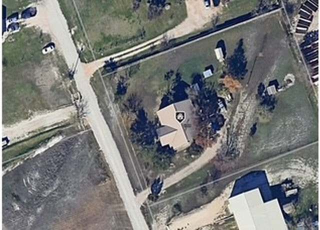 Property at 1701 County Road 107, Hutto, TX 78634, 4 beds, 2 baths