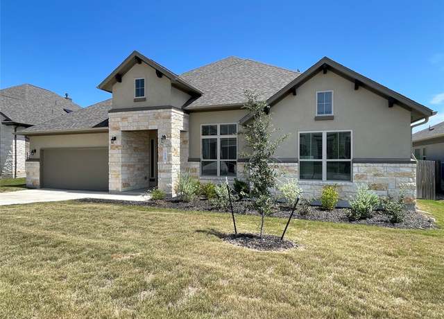 Property at 278 Eclipse Dr, Austin, TX 78737, 4 beds, 3.5 baths