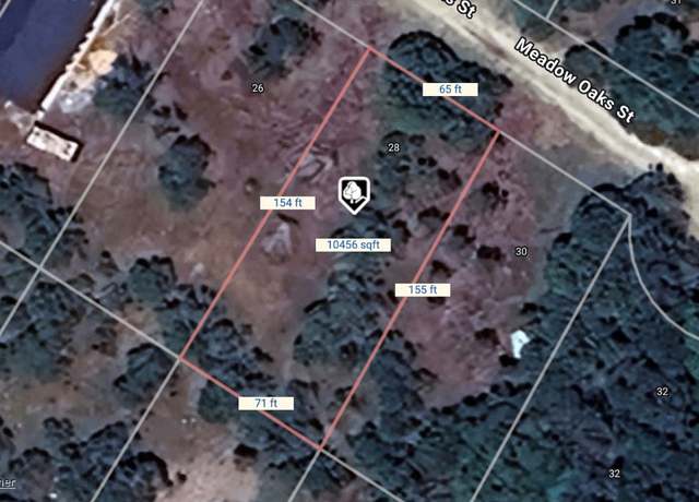Property at 28 Meadow Oaks Ct, Wimberley, TX 78676
