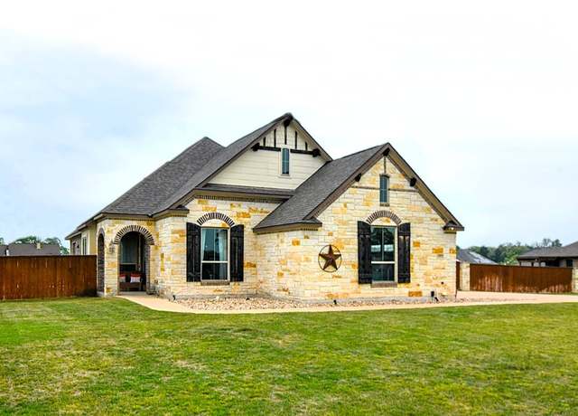 Property at 127 Lightfoot Trl, Cedar Creek, TX 78602, 3 beds, 2 baths